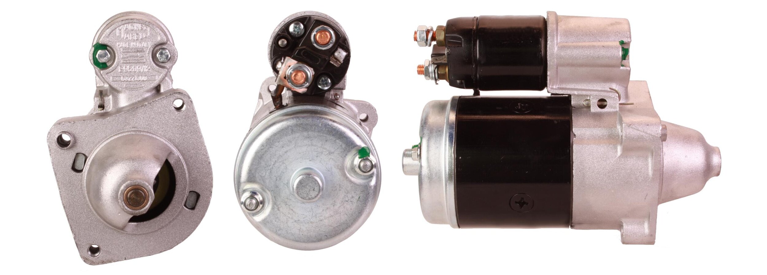 Starter DRI 318008092