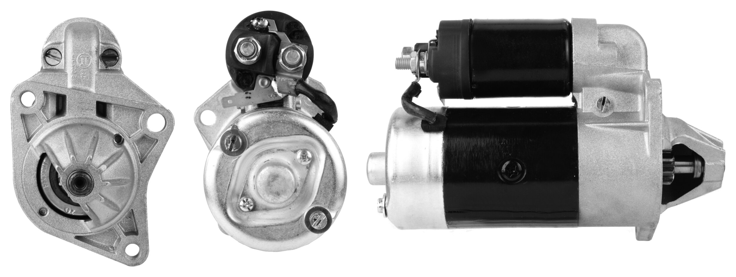 Starter DRI 300021092