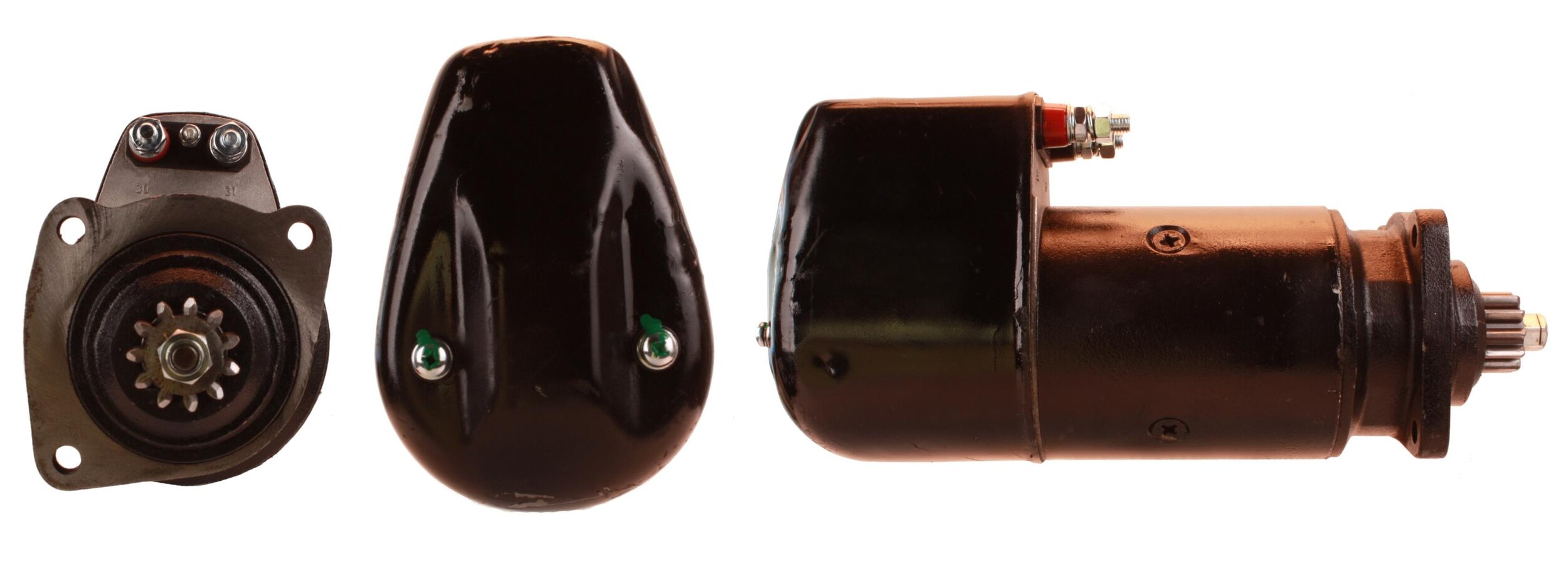 Starter DRI 338014114