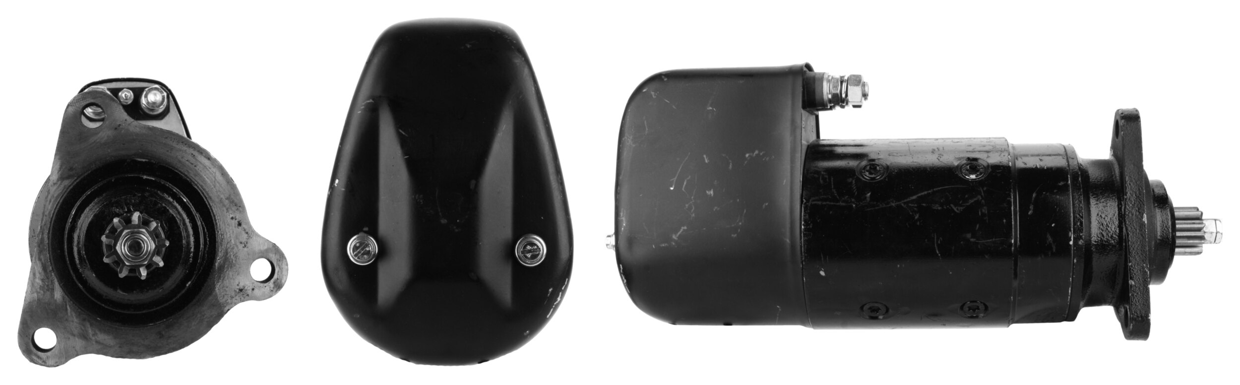 Starter DRI 600001094