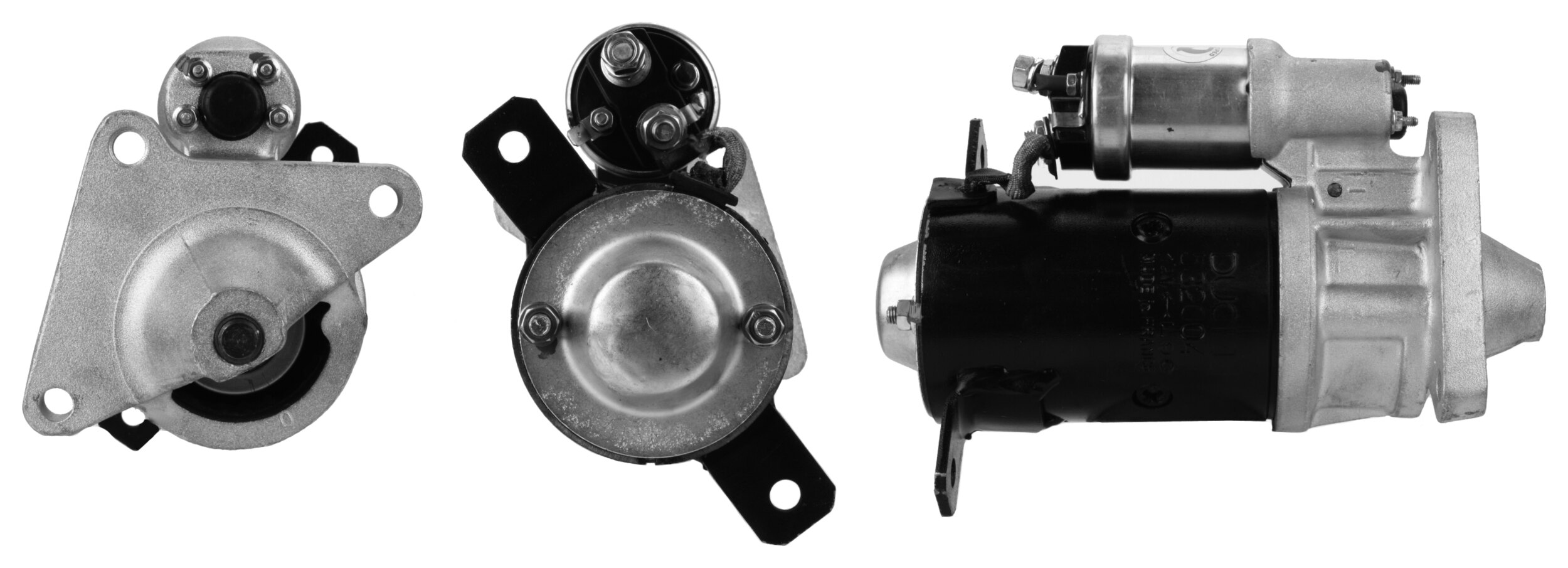 Starter DRI 300012092