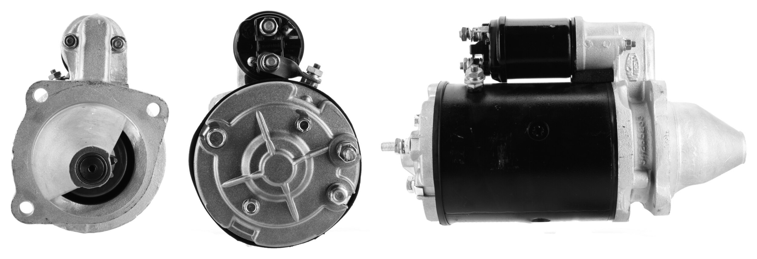 Starter DRI 644002102