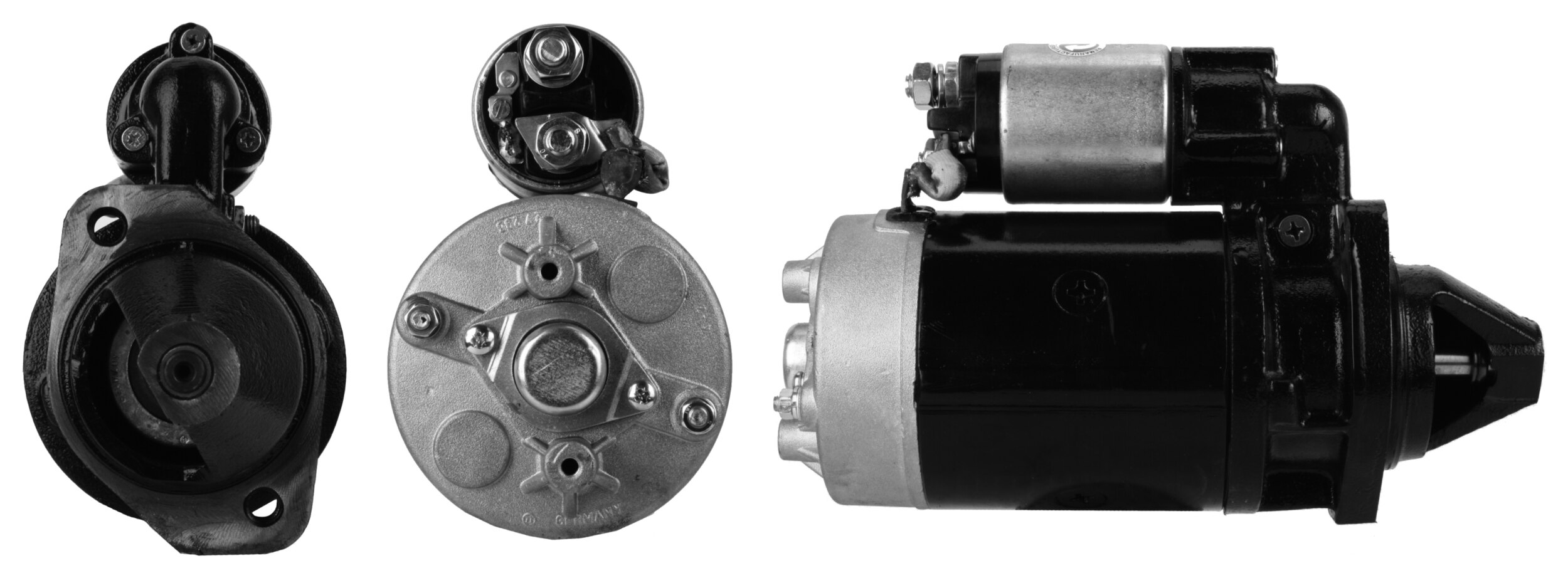 Starter DRI 625006092