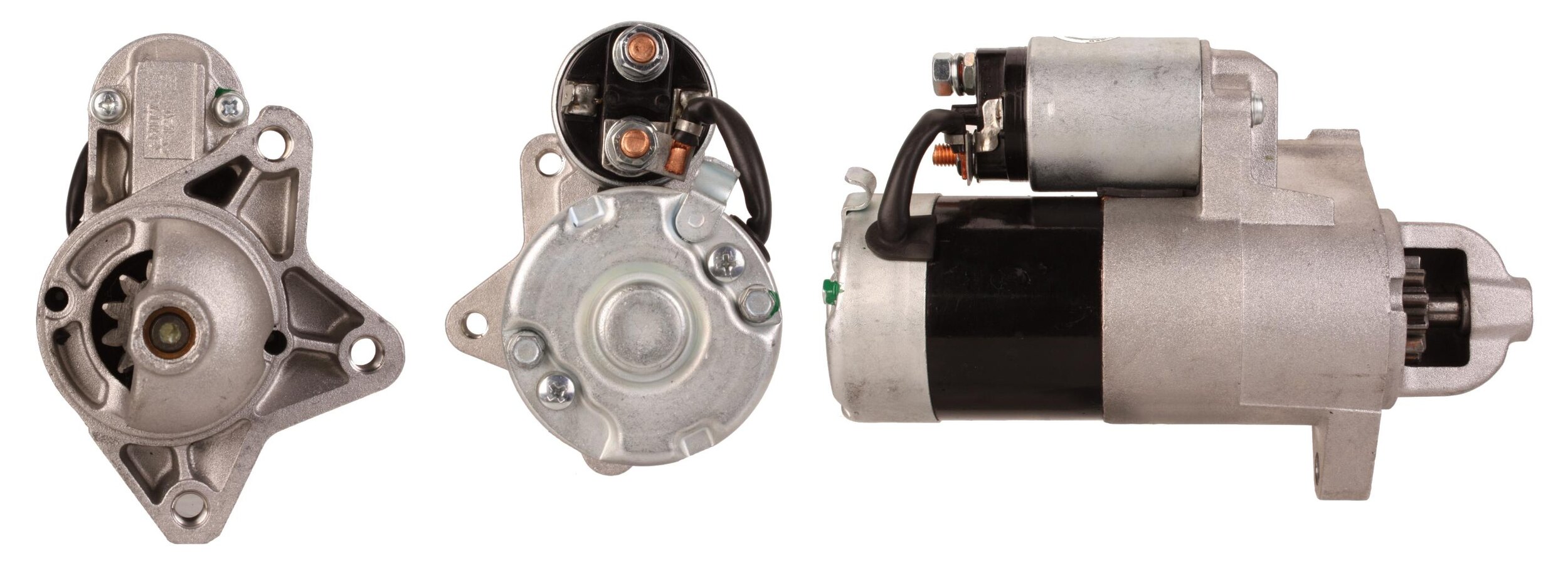 Starter DRI 324013122