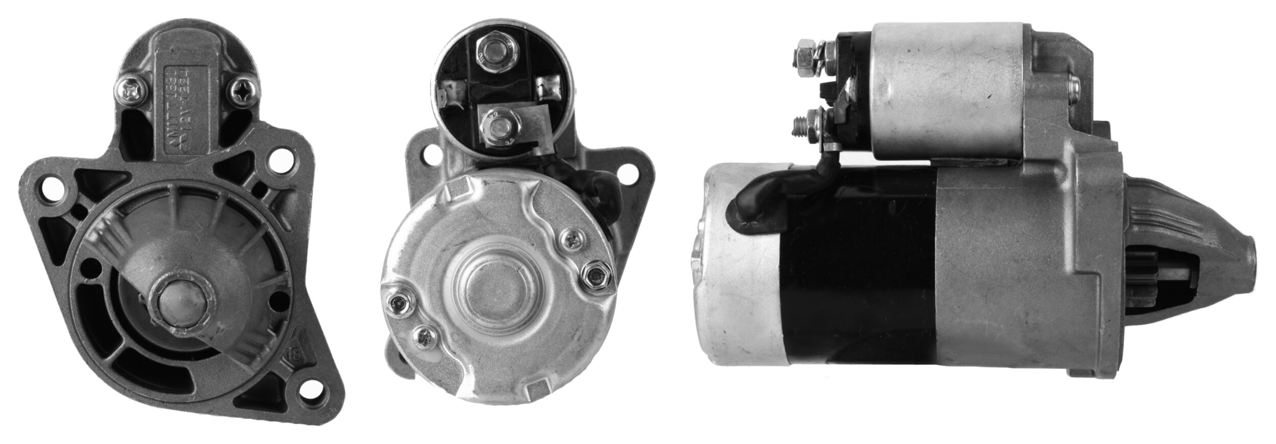 Starter DRI 324015102