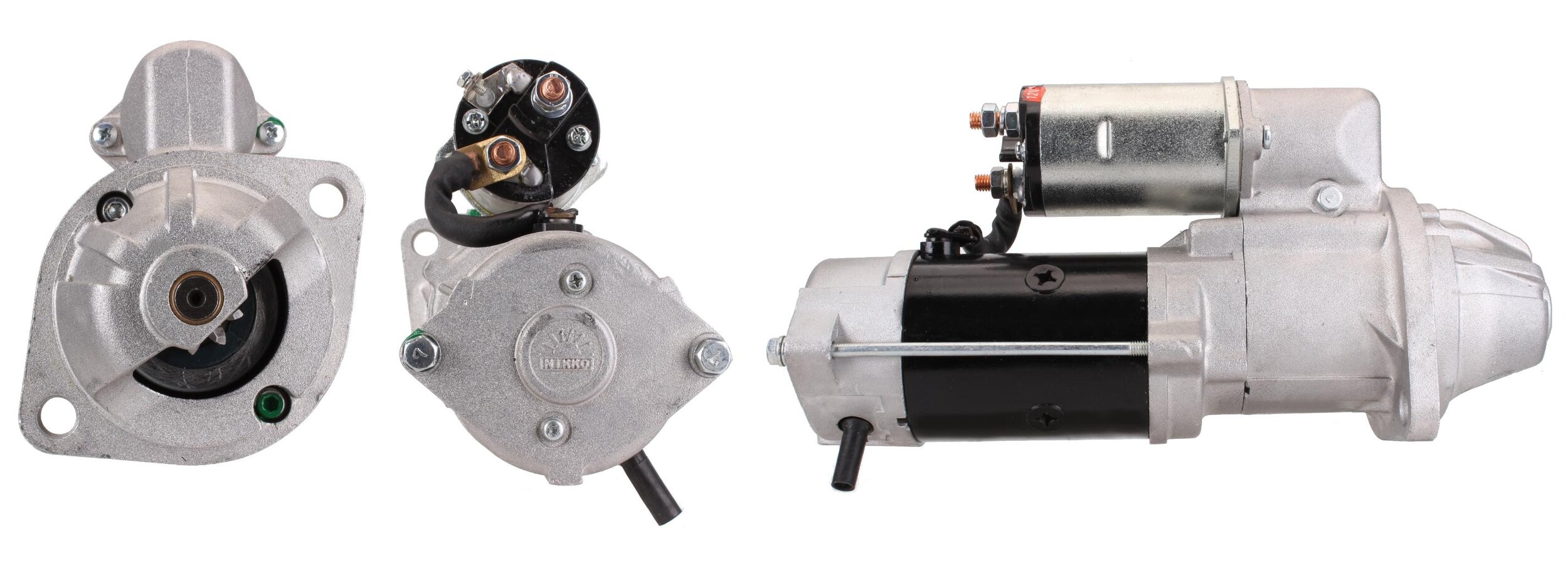 Starter DRI 643019092