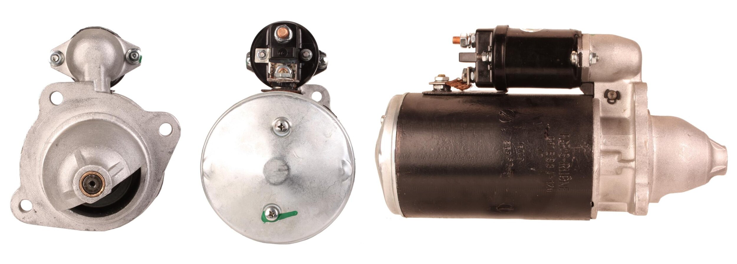 Starter DRI 600007092