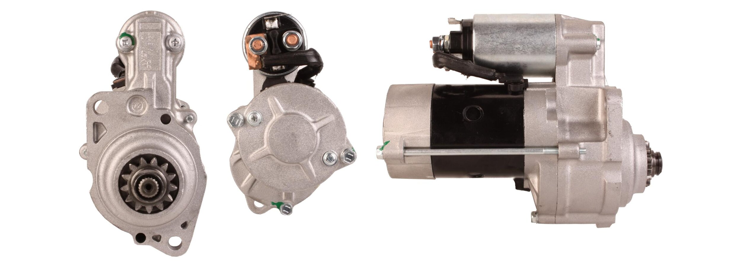 Starter DRI 626006132