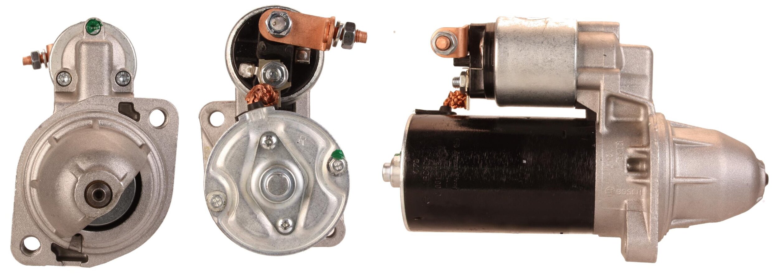 Starter DRI 638023092