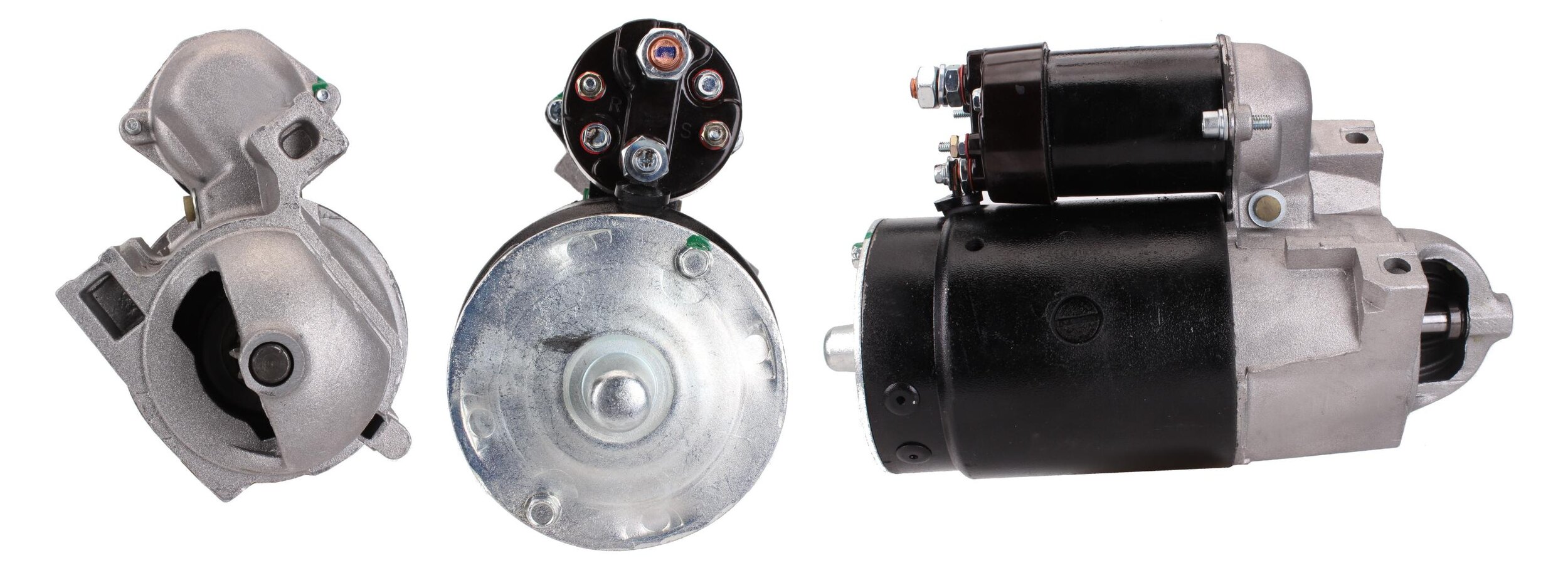 Starter DRI 628101092