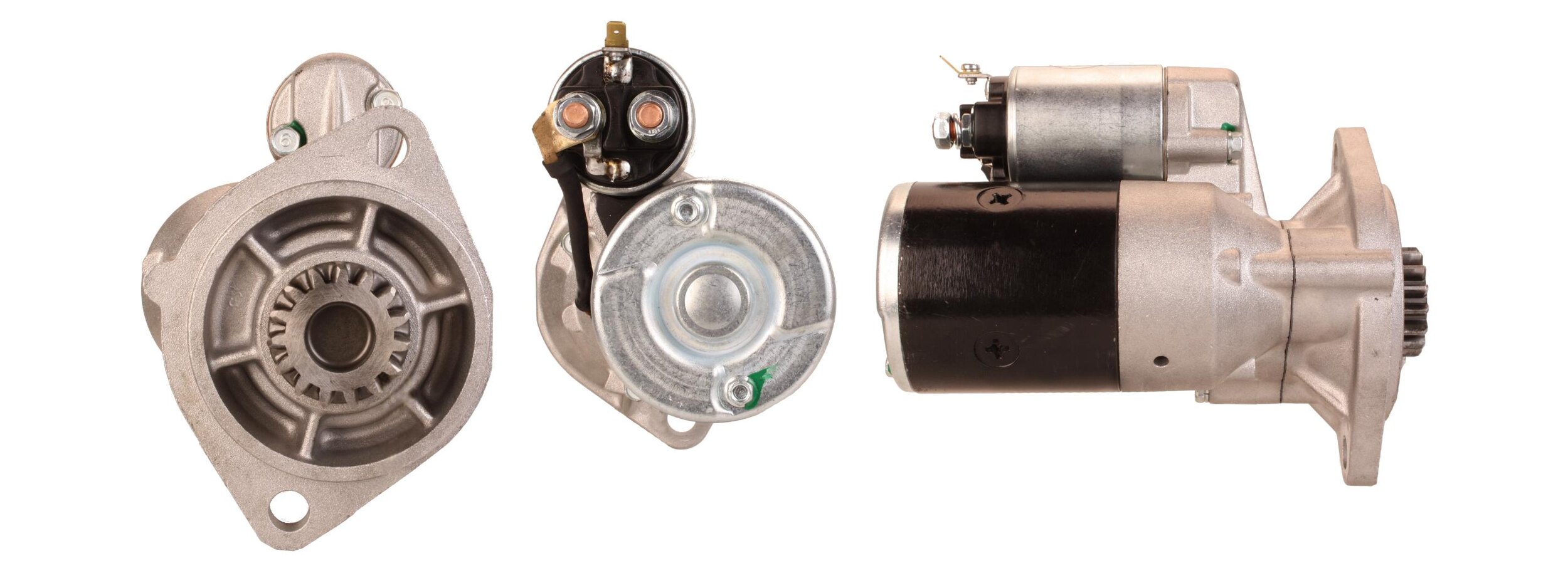 Starter DRI 682011152