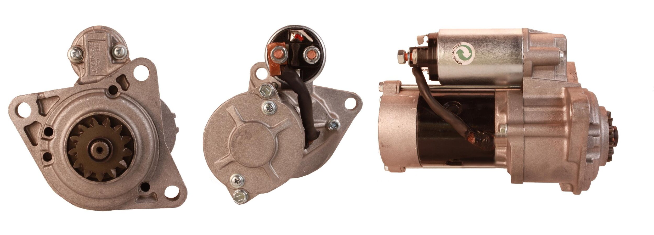 Starter DRI 626043132