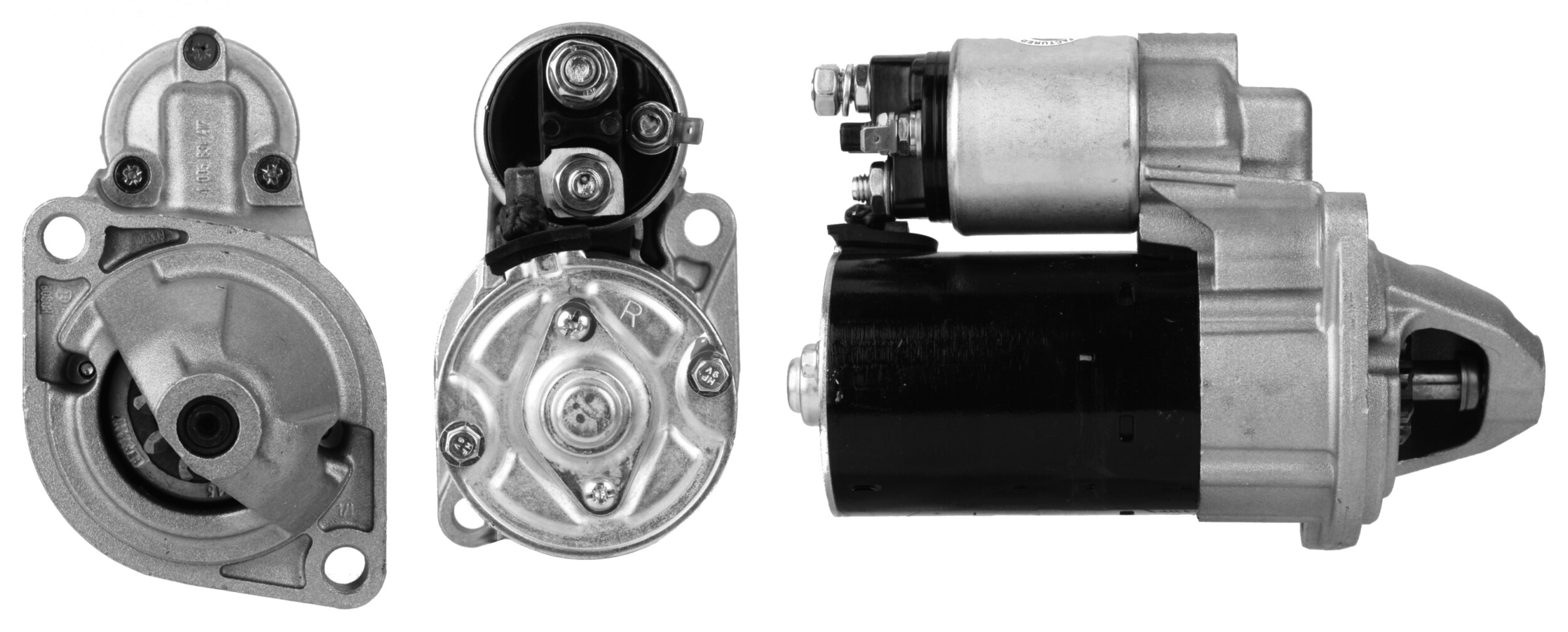 Starter DRI 600229092