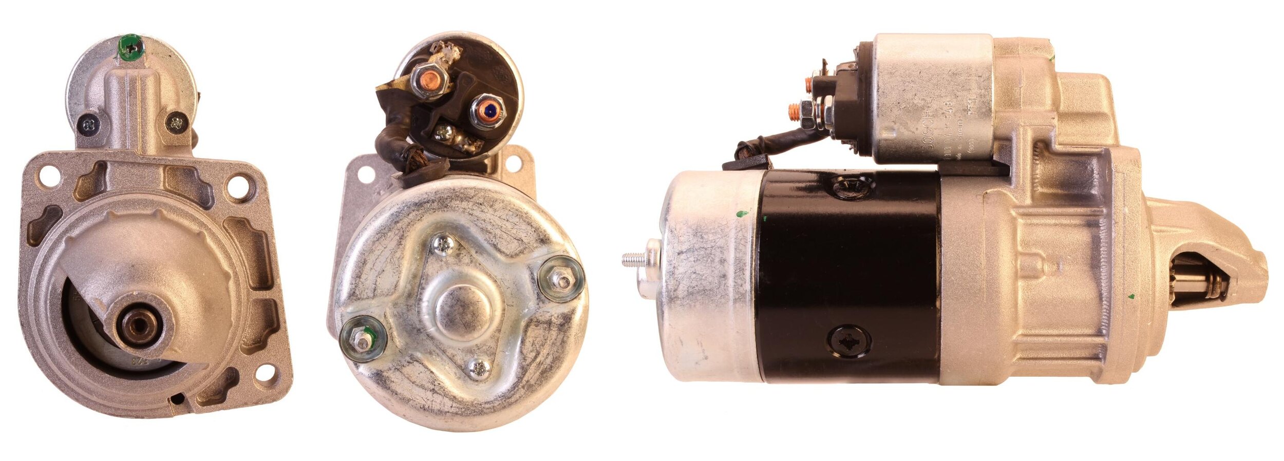 Starter DRI 670006092