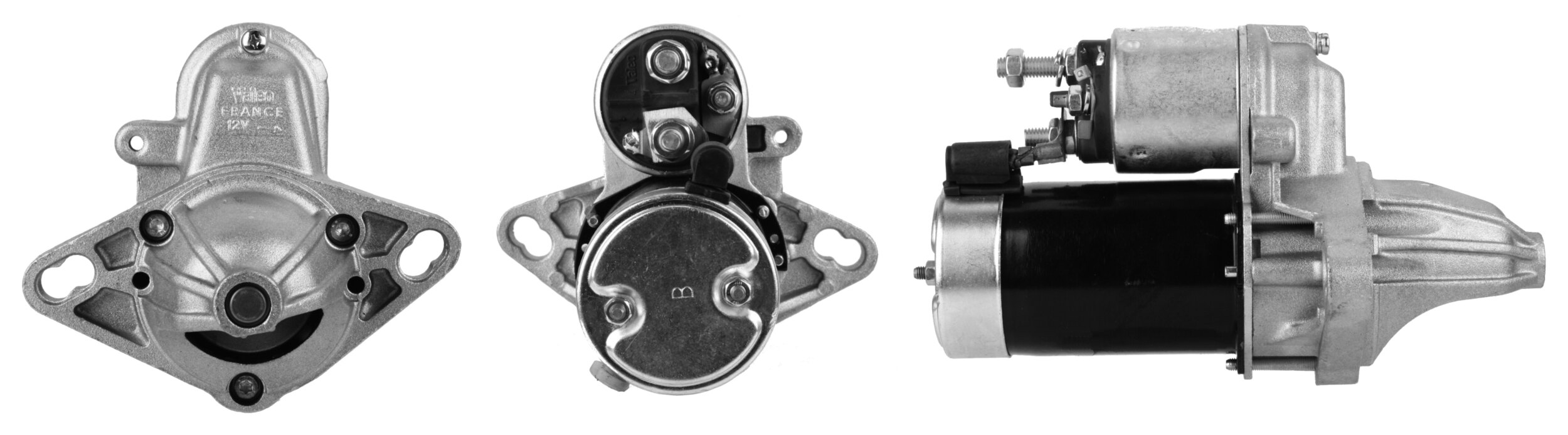 Starter DRI 322022092