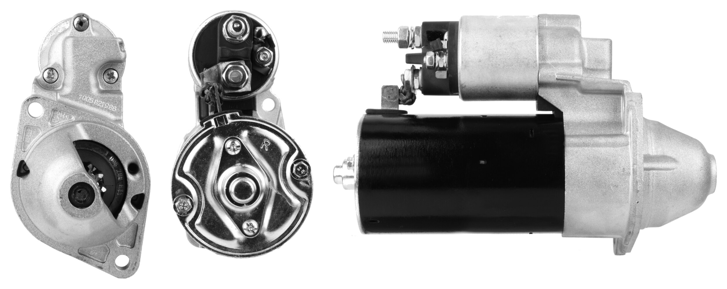 Starter DRI 325029102