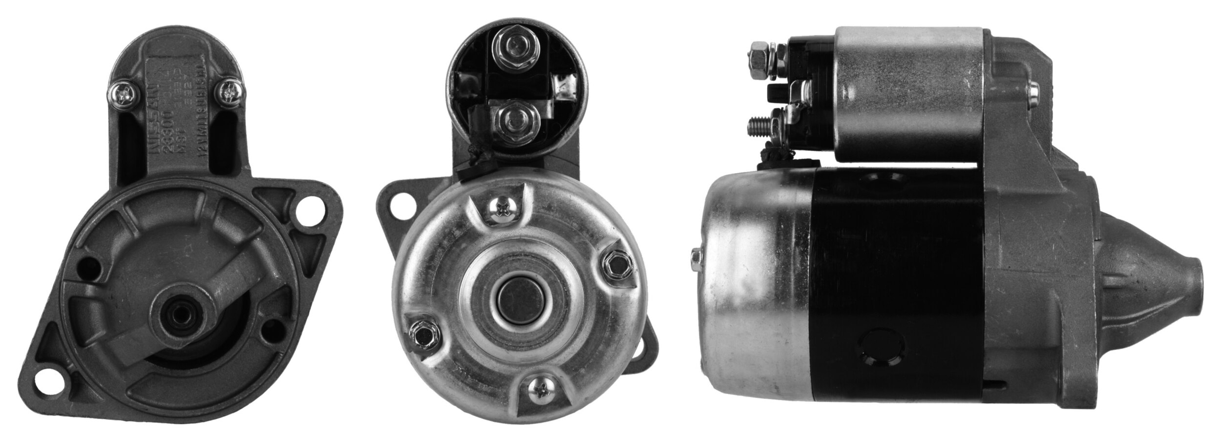 Starter DRI 327015082