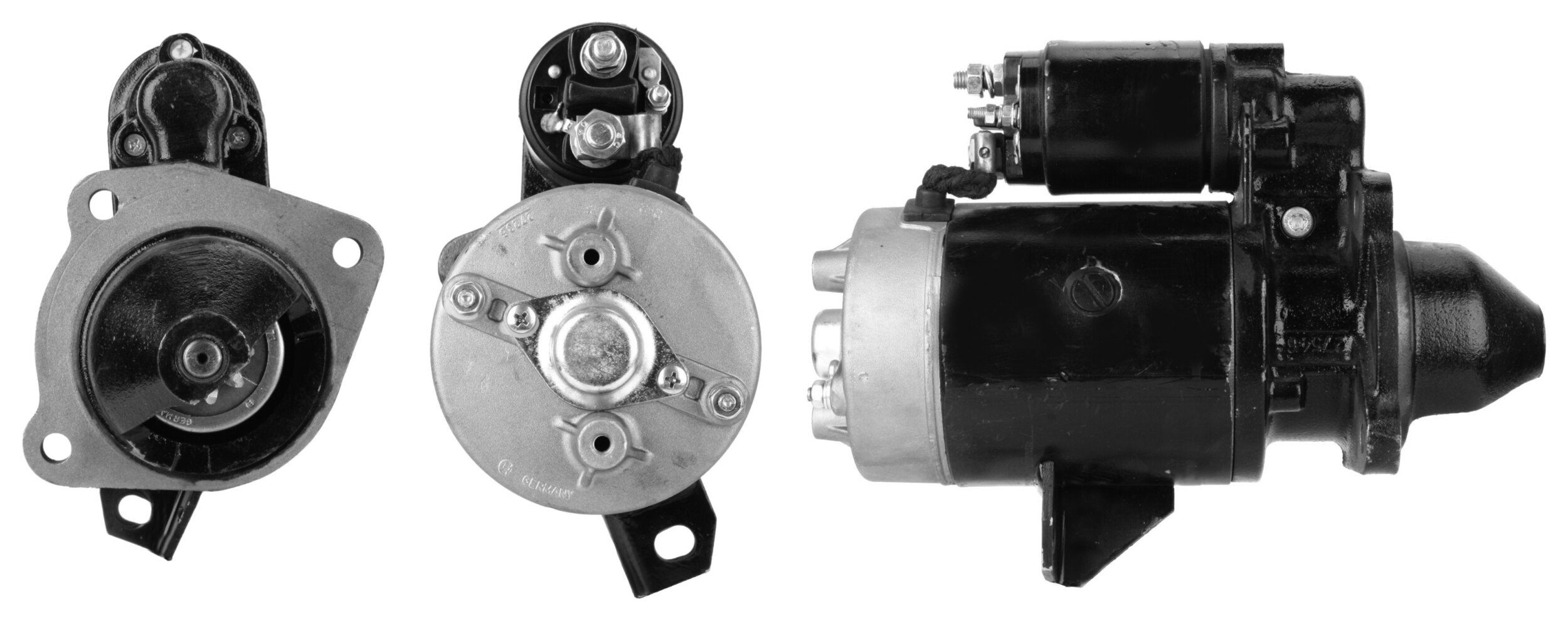 Starter DRI 319008092