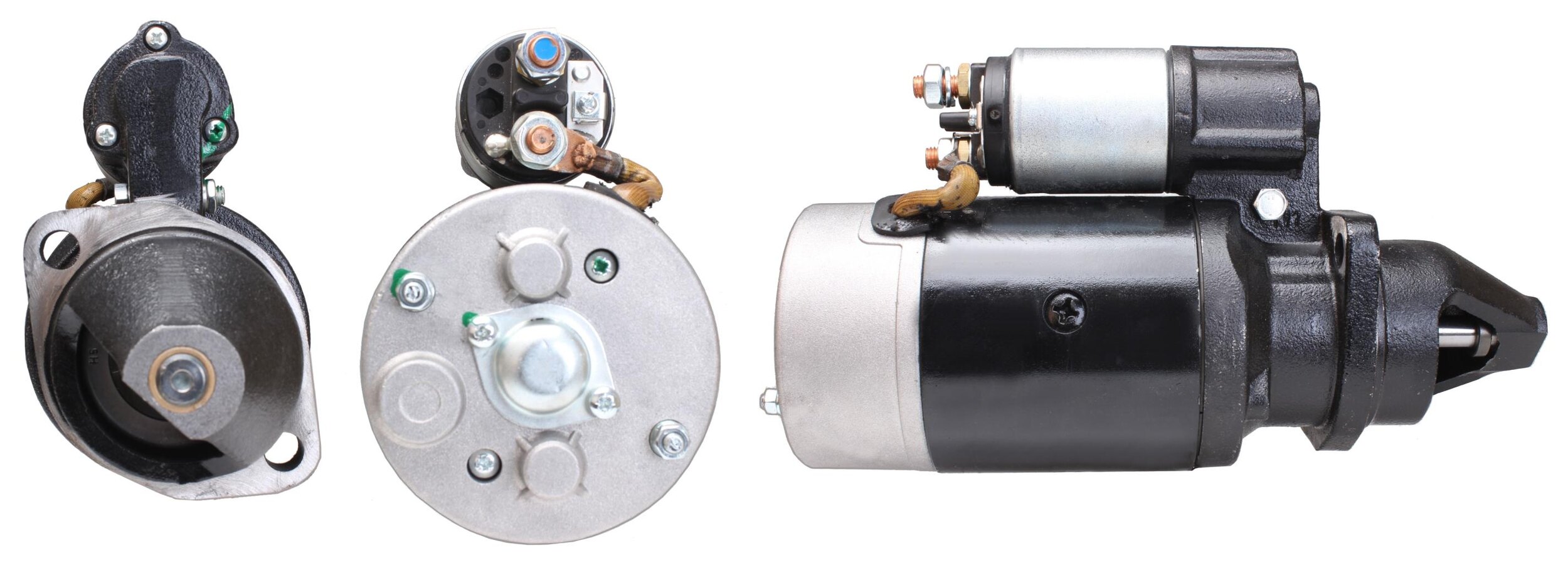 Starter DRI 630012102