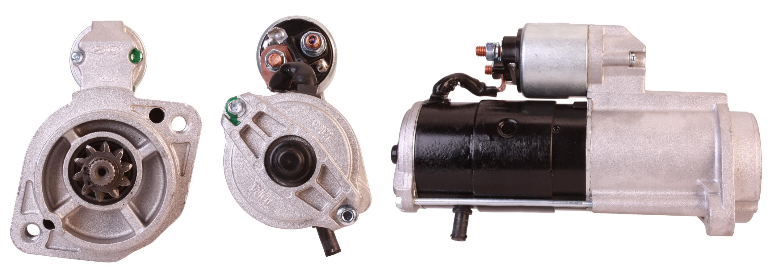 Starter DRI 324058102