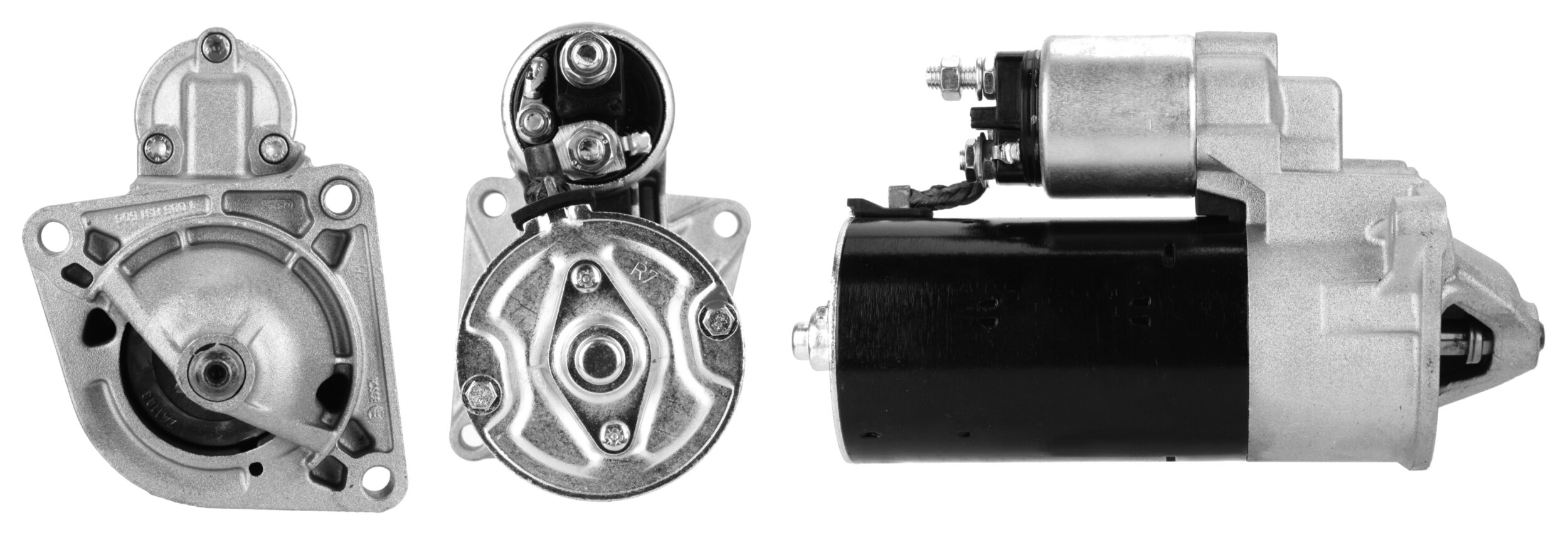 Starter DRI 320014092