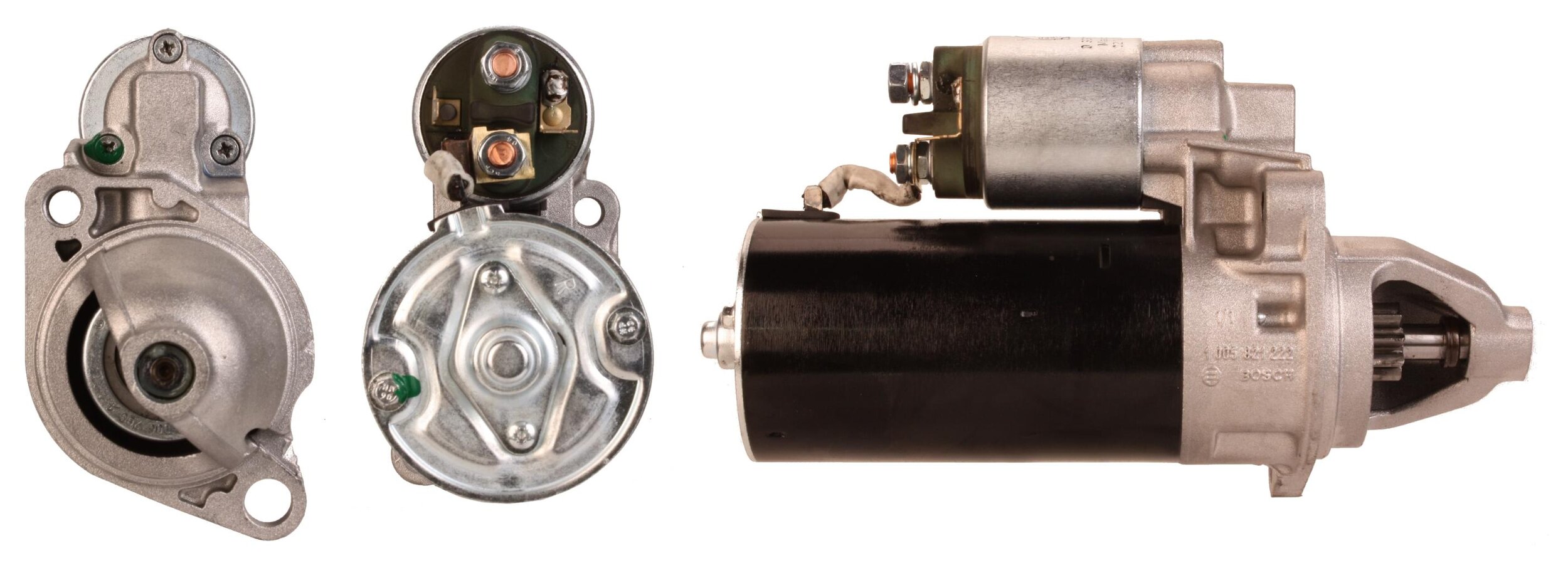 Starter DRI 311153092