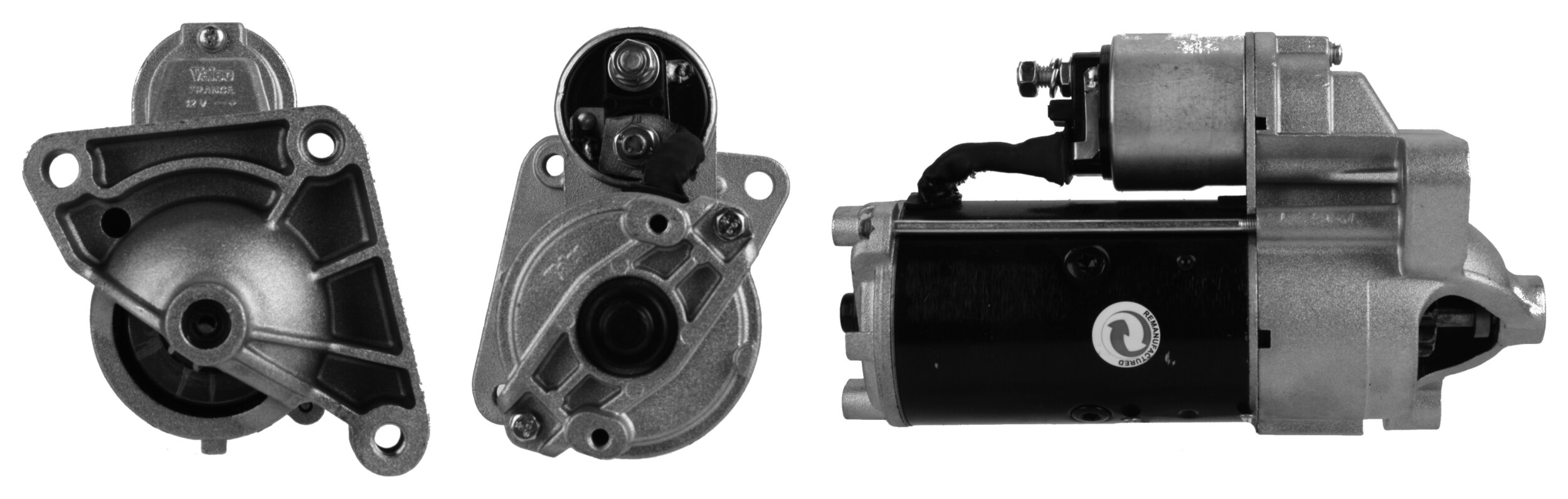 Starter DRI 330019102