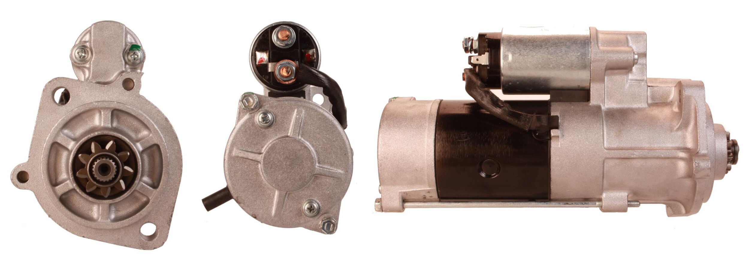 Starter DRI 683035092