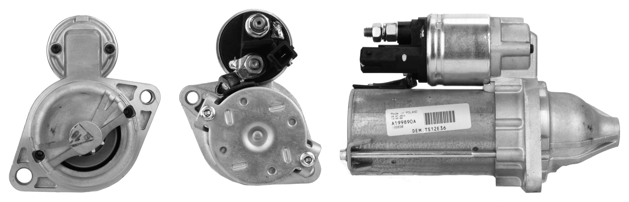 Starter DRI 315056092