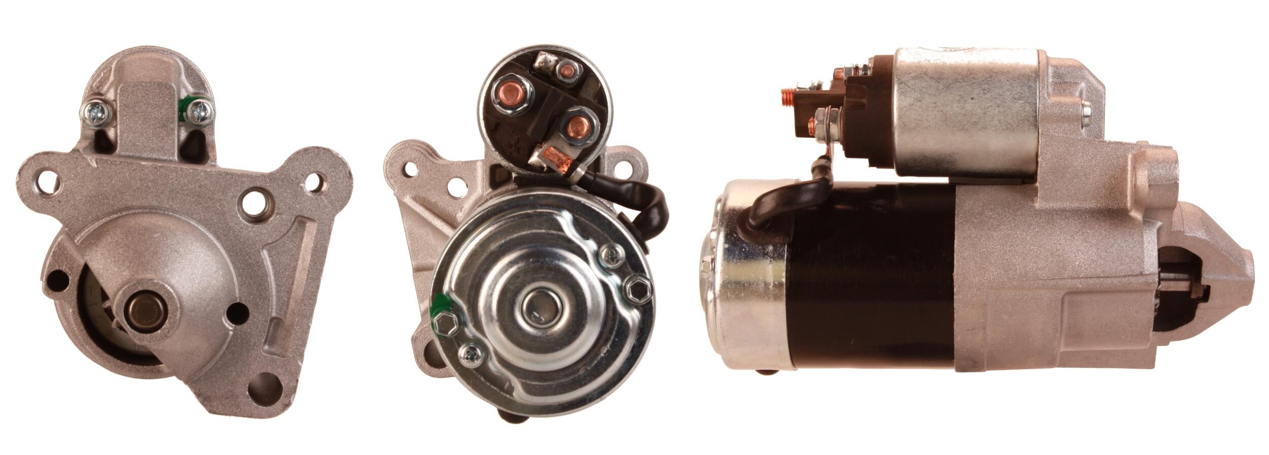 Starter DRI 330029122