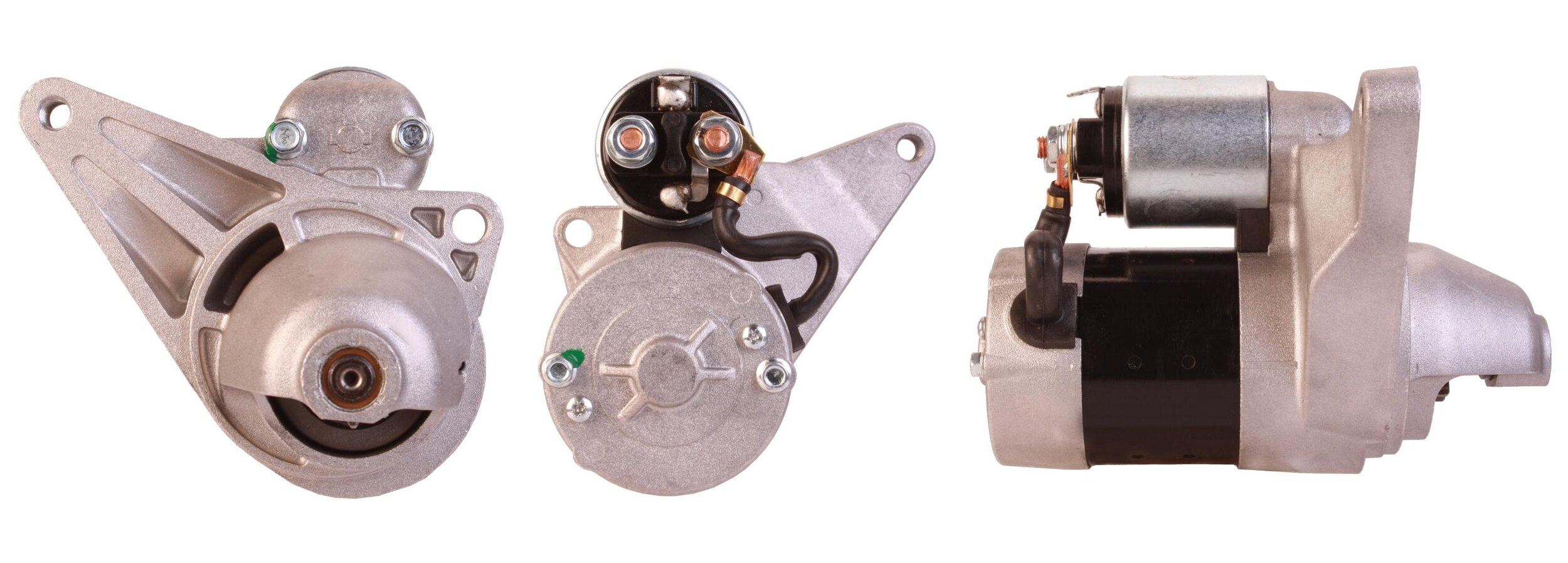 Starter DRI 327221102