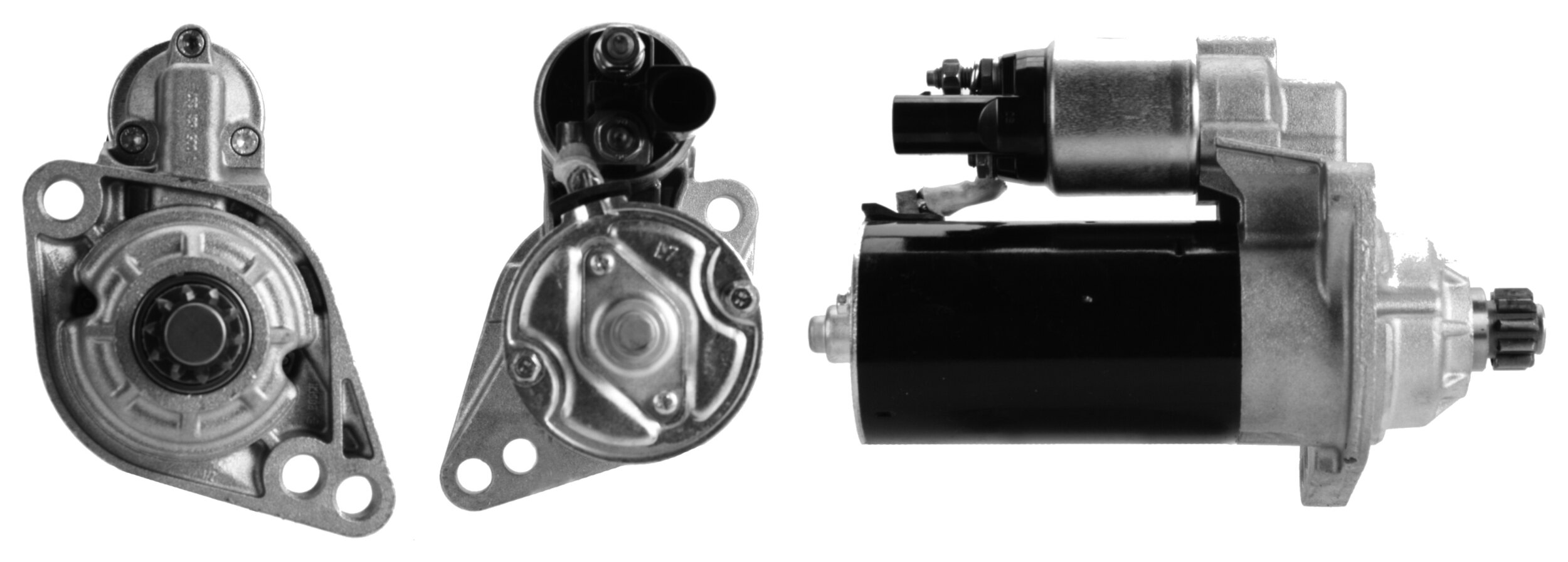 Starter DRI 311264102