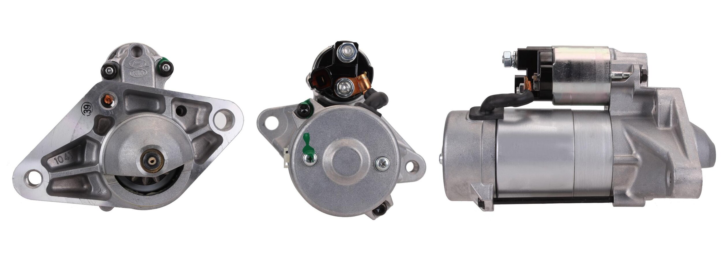 Starter DRI 624017122