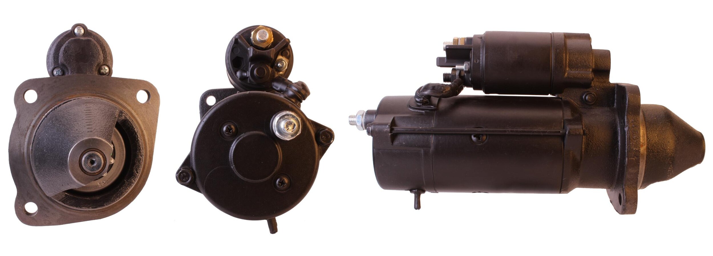 Starter DRI 600239102