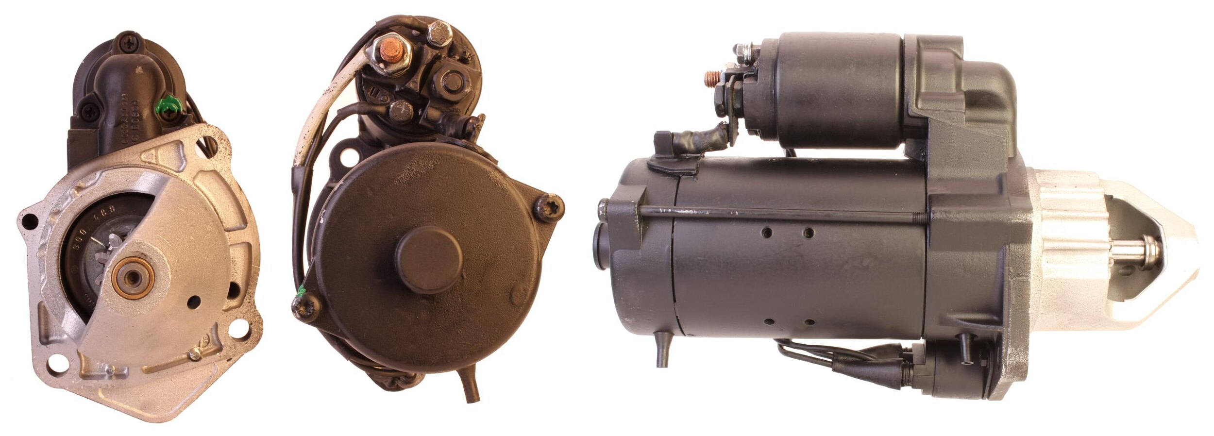 Starter DRI 625036094