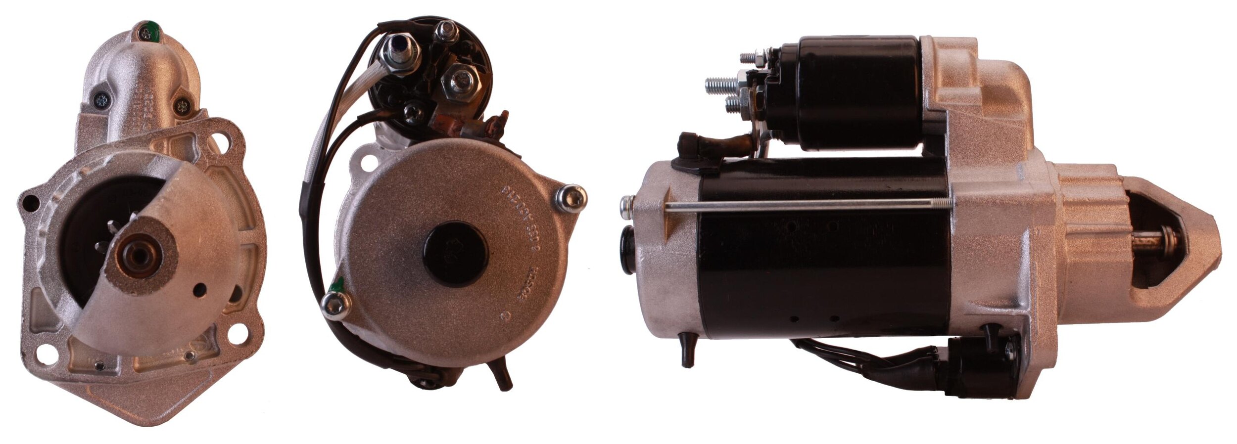 Starter DRI 625039094