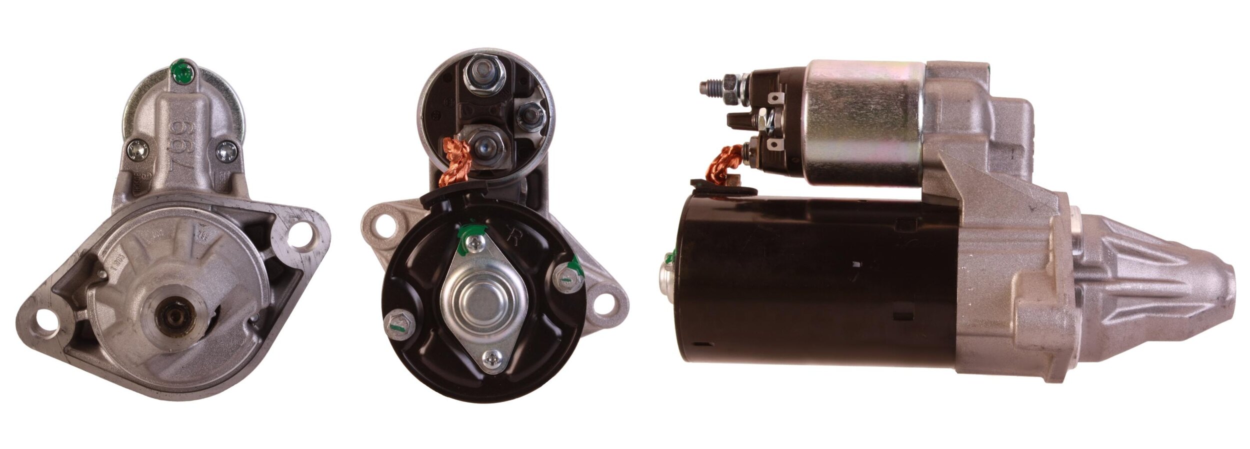 Starter DRI 311287102