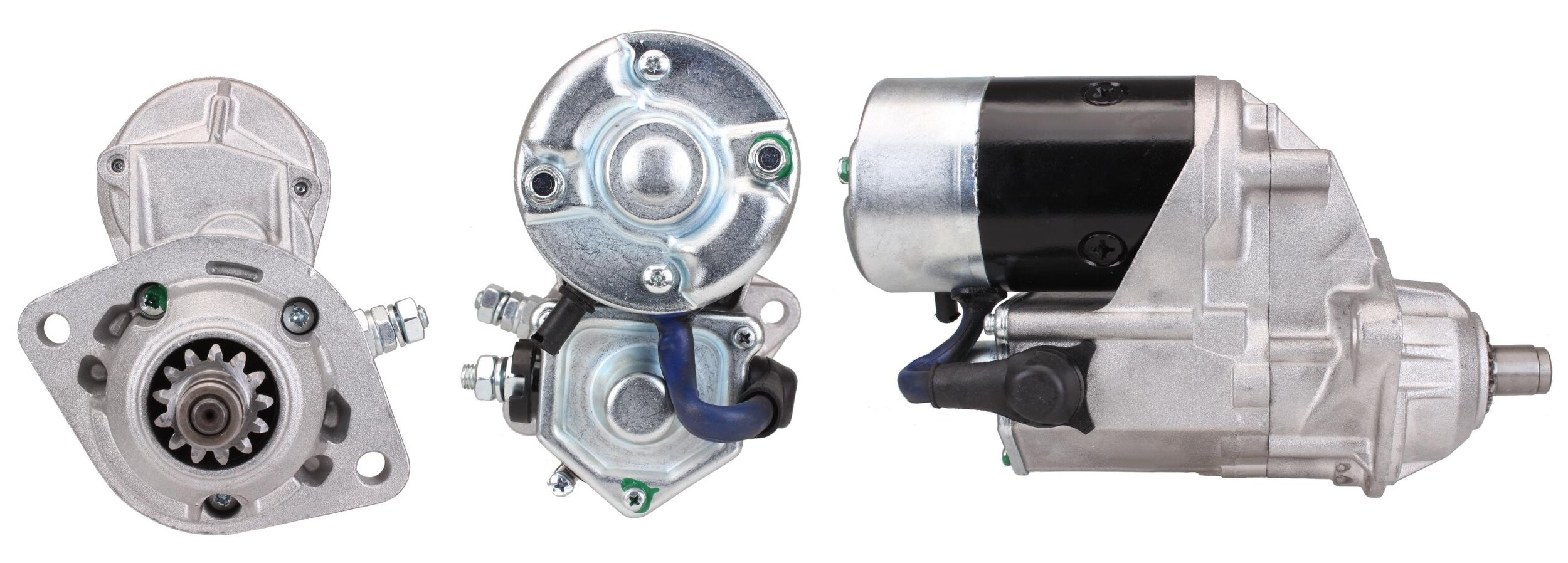 Starter DRI 672028132