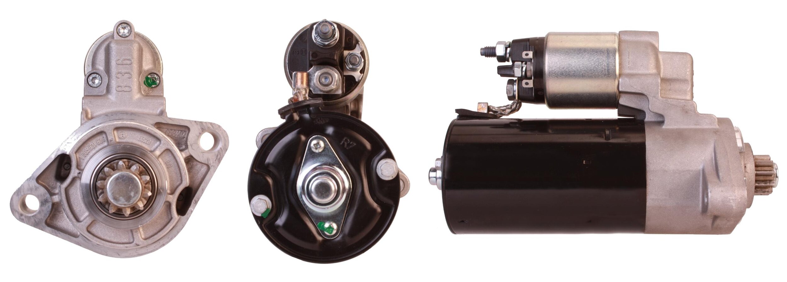 Starter DRI 311292102