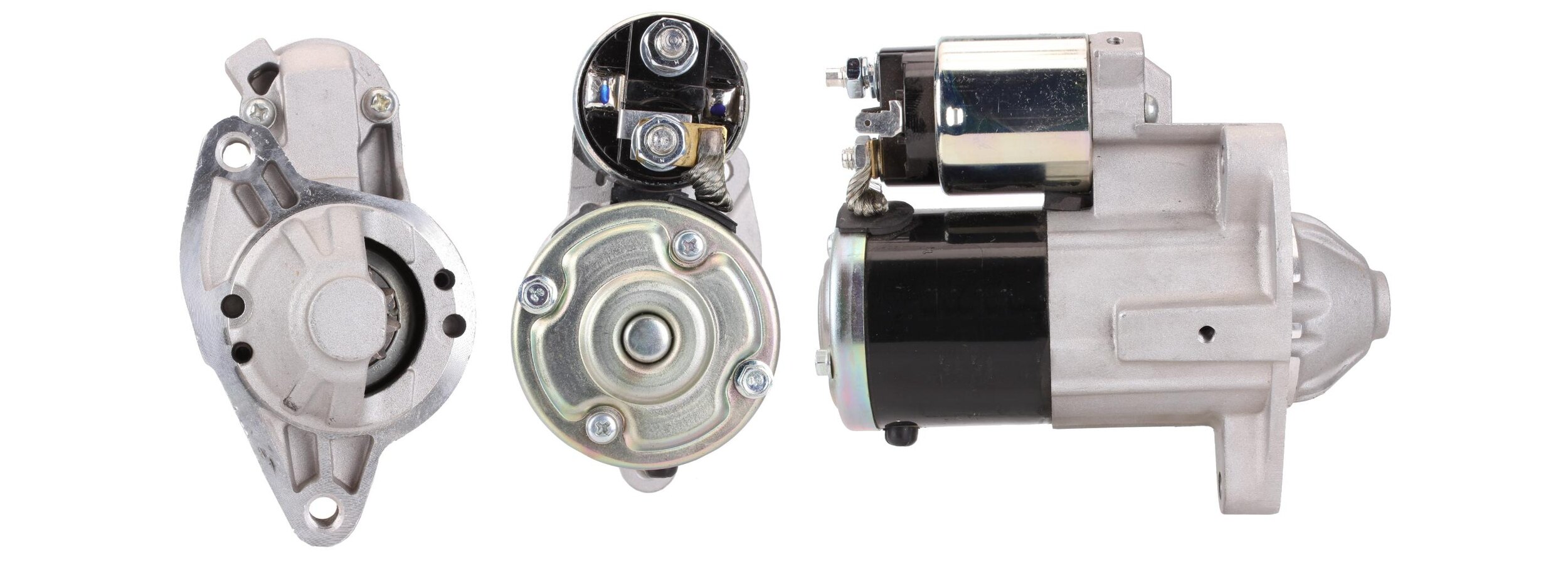 Starter DRI 670017102