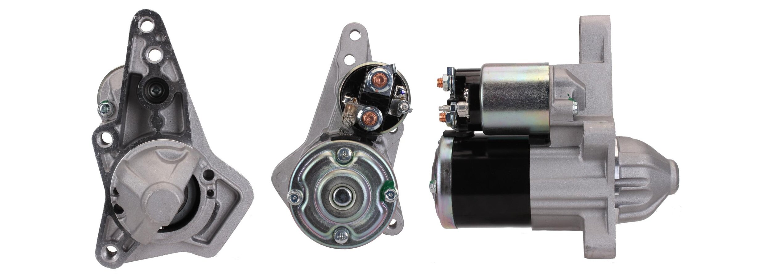 Starter DRI 327226102