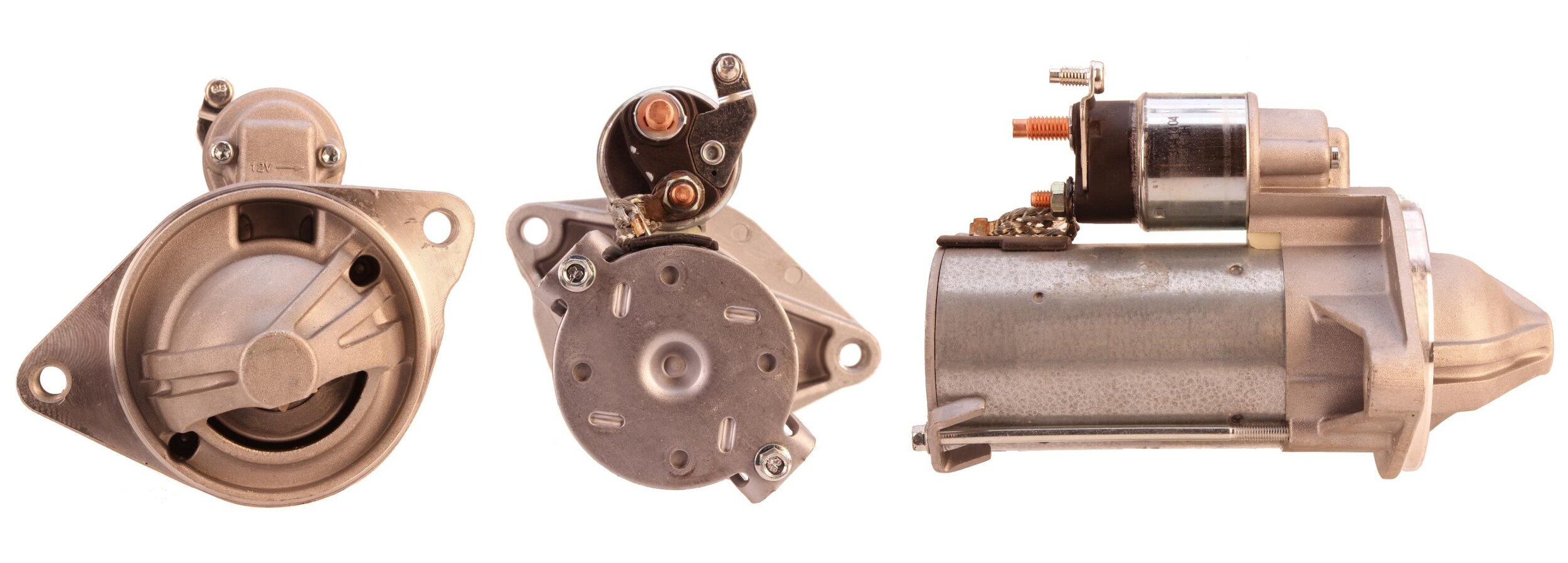 Starter DRI 319092082