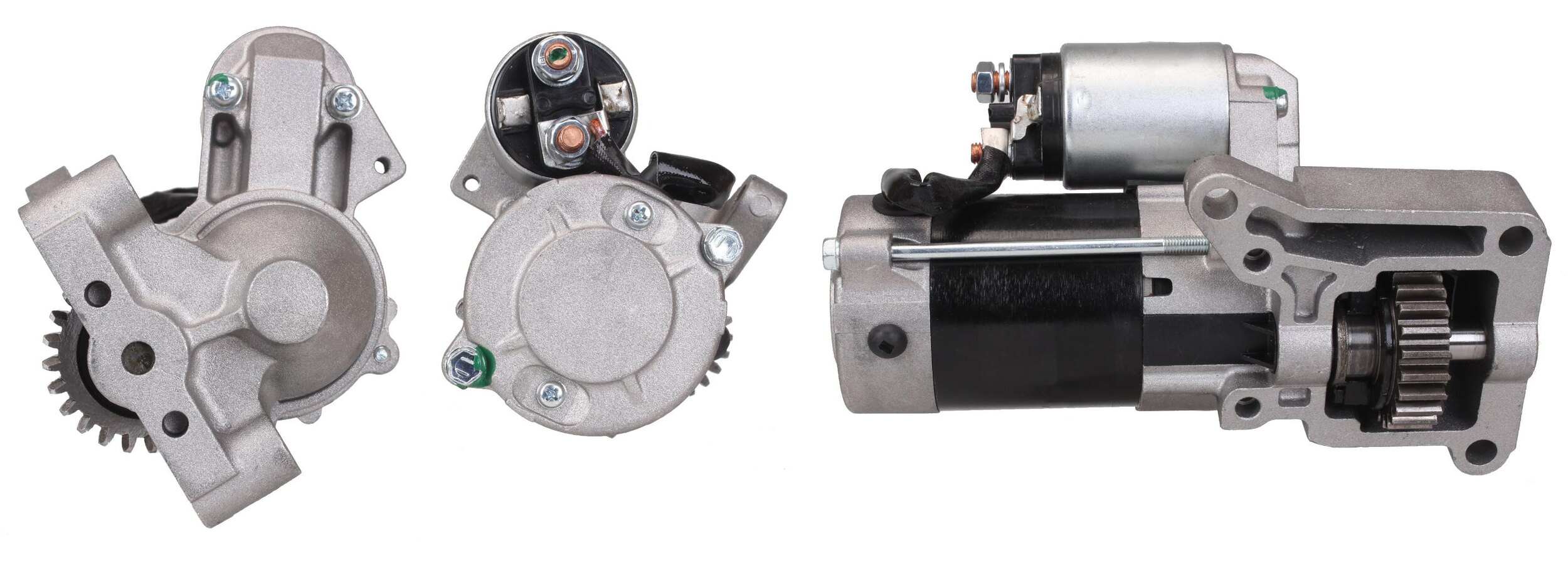 Starter DRI 634072242