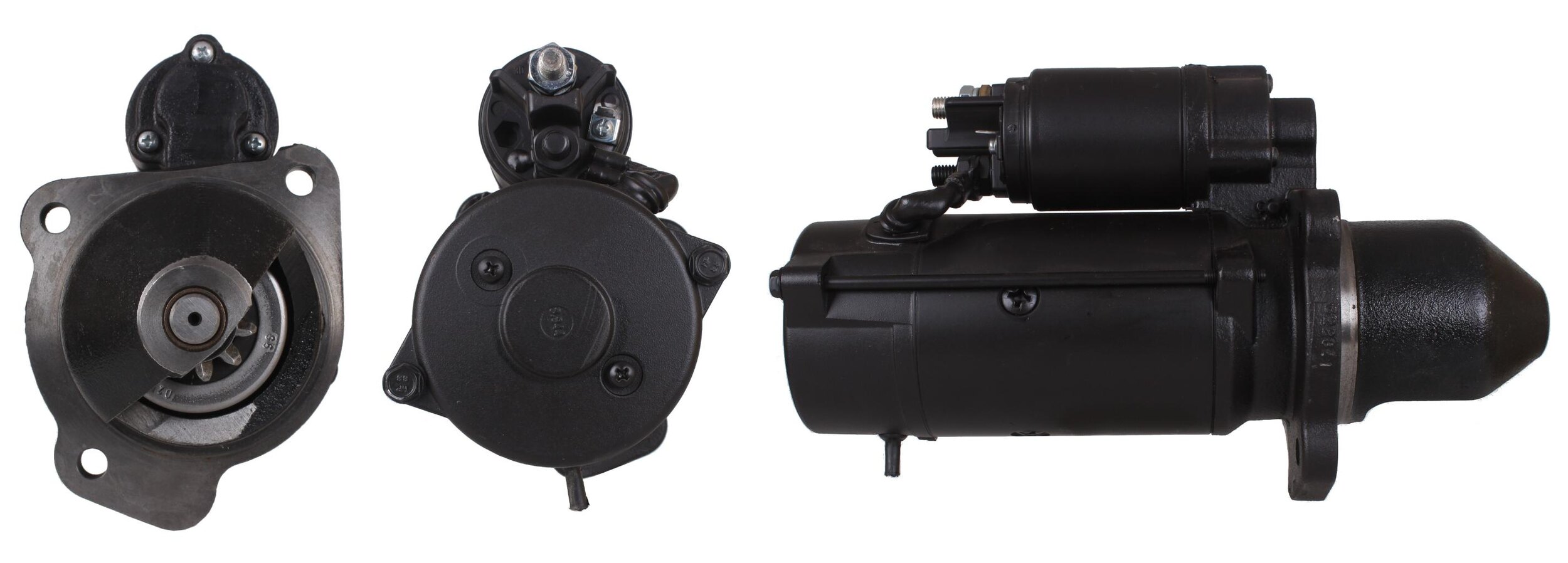 Starter DRI 686017102