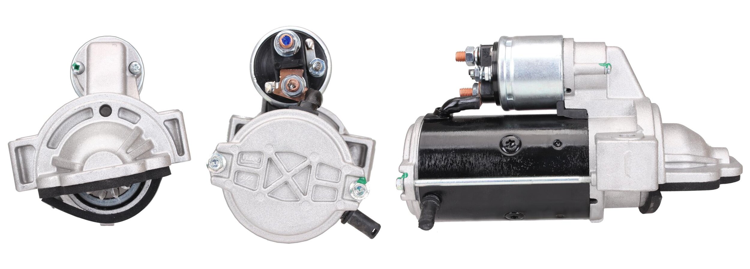 Starter DRI 319200122