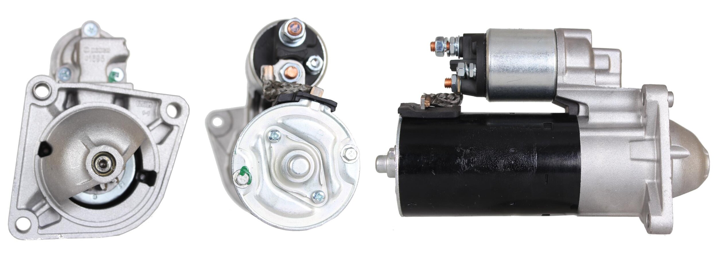 Starter DRI 318234112