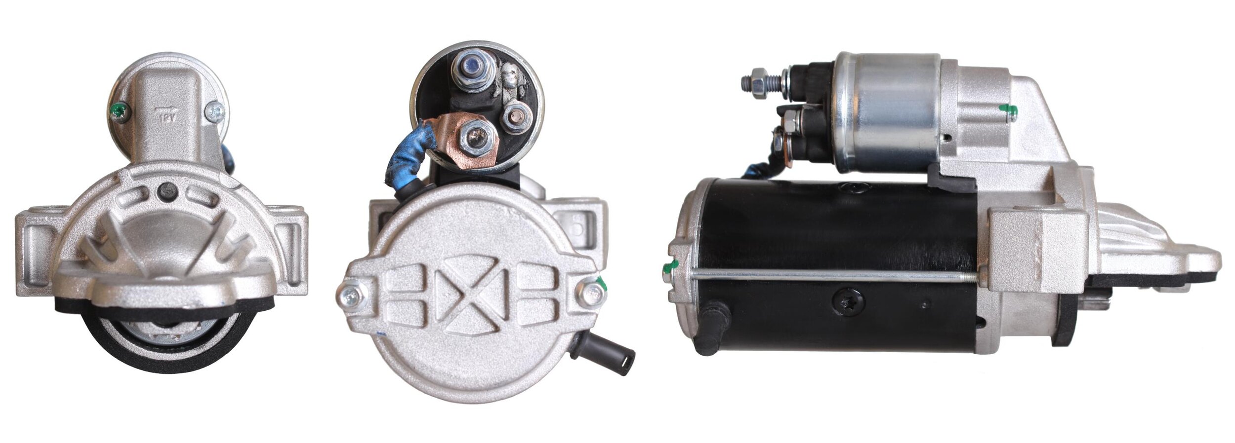 Starter DRI 319202122