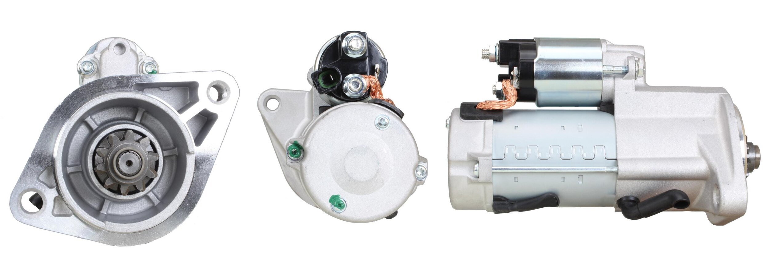 Starter DRI 335261102