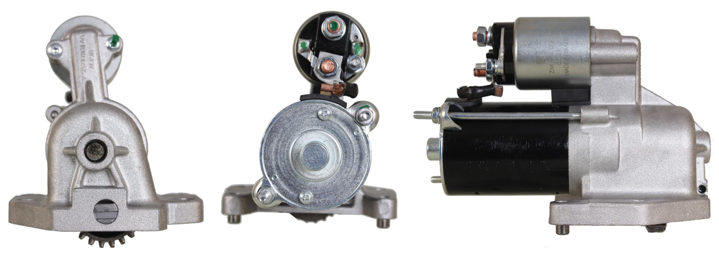 Starter DRI 319208222