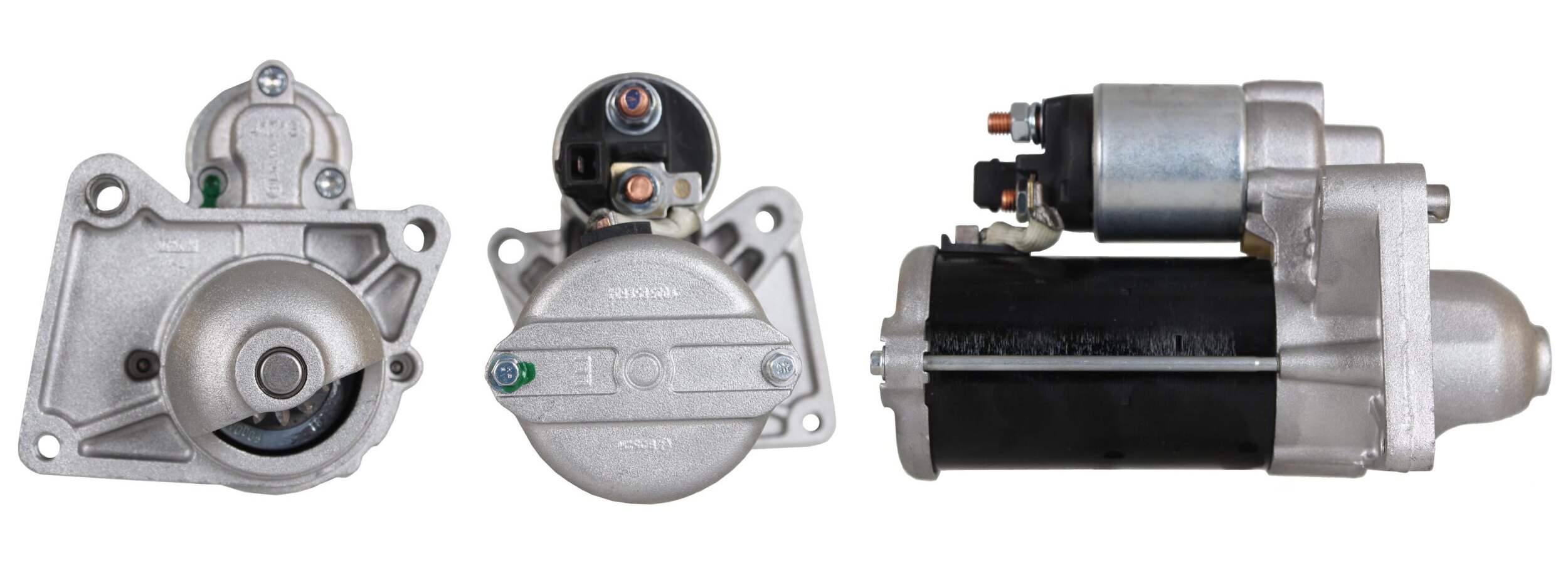 Starter DRI 300071122